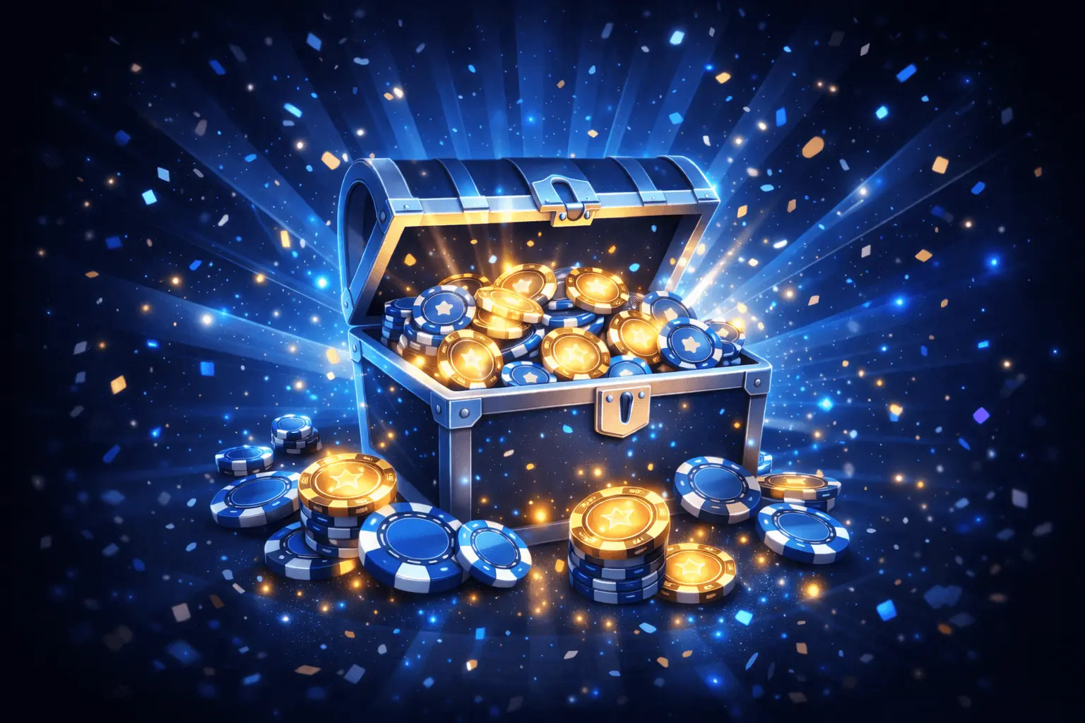 Wintomic bonus and promo programms