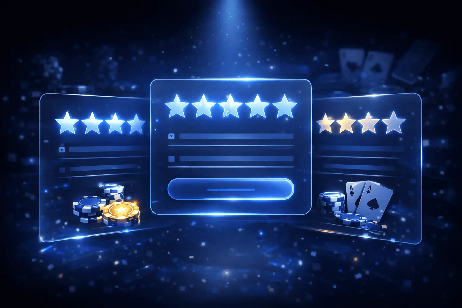 Wintomic casino review